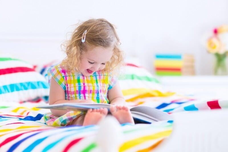 Three easy ways to get your kids to read better and enjoy it.
